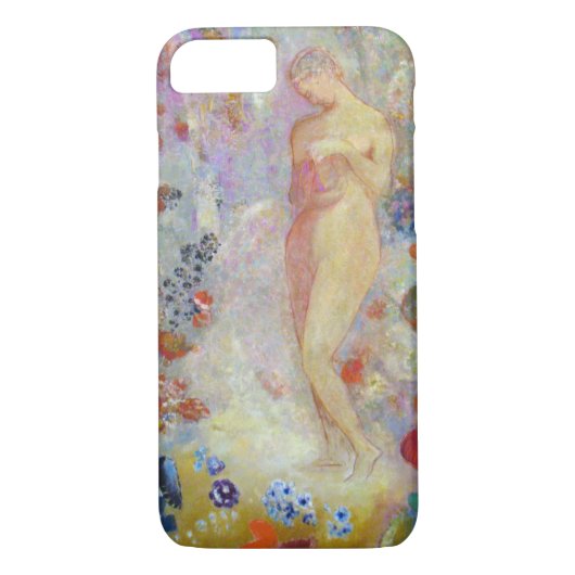 Pandora Anagoria, Redon Case-Mate iPhone Case (Achterkant)