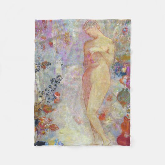 Pandora Anagoria, Redon Fleece Deken (Voorkant)