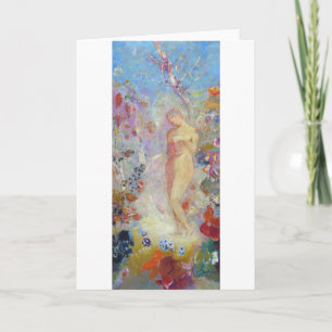 Pandora Anagoria, Redon Kaart