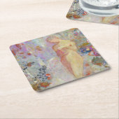 Pandora Anagoria, Redon Kartonnen Onderzetters (Schuin)