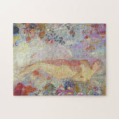 Pandora Anagoria, Redon Legpuzzel (Horizontaal)