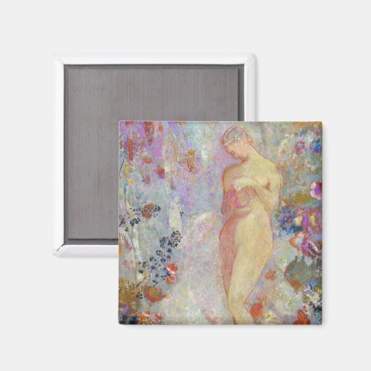 Pandora Anagoria, Redon Magneet (Voorkant / Achterkant)