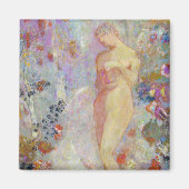 Pandora Anagoria, Redon Magneet (Voorkant)