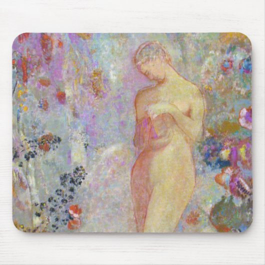 Pandora Anagoria, Redon Muismat (Voorkant)