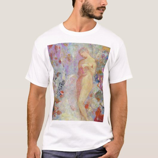 Pandora Anagoria, Redon T-shirt (Voorkant)