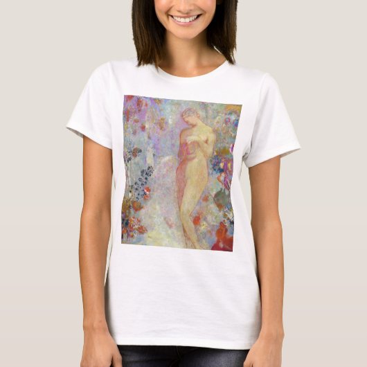 Pandora Anagoria, Redon T-shirt (Voorkant)