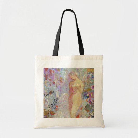Pandora Anagoria, Redon Tote Bag (Voorkant)