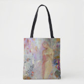 Pandora Anagoria, Redon Tote Bag (Voorkant)