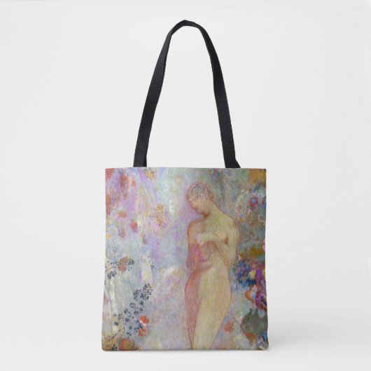 Pandora Anagoria, Redon Tote Bag (Voorkant)