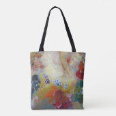 Pandora Anagoria, Redon Tote Bag (Achterkant)