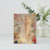 Pandora Briefkaart (Staand voorkant)