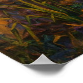 Pandora by John William Waterhouse  Poster (Hoek)