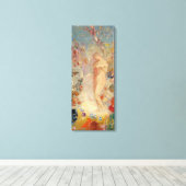 Pandora Canvas Afdruk (Insitu (Houten vloer))