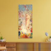 Pandora Canvas Afdruk (Insitu (Woonkamer))