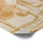 Pandora die de doos opent poster (Hoek)