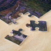 Pandora door John William Waterhouse Legpuzzel (Zijkant)