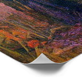 Pandora door John William Waterhouse Poster (Hoek)