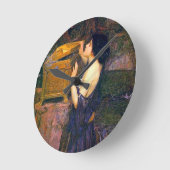 Pandora door John William Waterhouse Ronde Klok (Hoek)