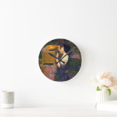 Pandora door John William Waterhouse Ronde Klok (Huis)