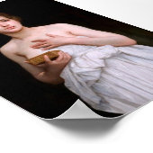 PANDORA (Griekse mythologie) ~ Poster (Hoek)