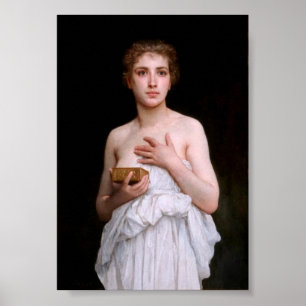 PANDORA (Griekse mythologie) ~ Poster