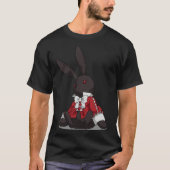 Pandora Hearts Oz Premium T-Shirt (Voorkant)