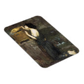 Pandora [John William Waterhouse] Magneet (Rechterzijde)
