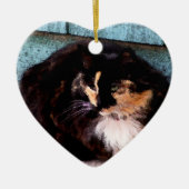 Pandora Keramisch Ornament (Voorkant)