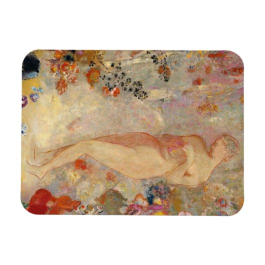 Pandora Magneet (Horizontaal)