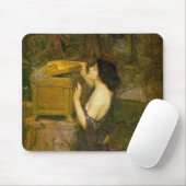 Pandora Muismat (Met muis)