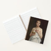 Pandora Notitieboek (Binnen)