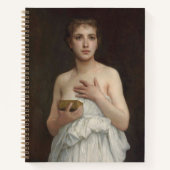 Pandora Notitieboek (Voorkant)