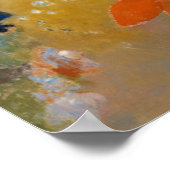 Pandora Poster (Hoek)