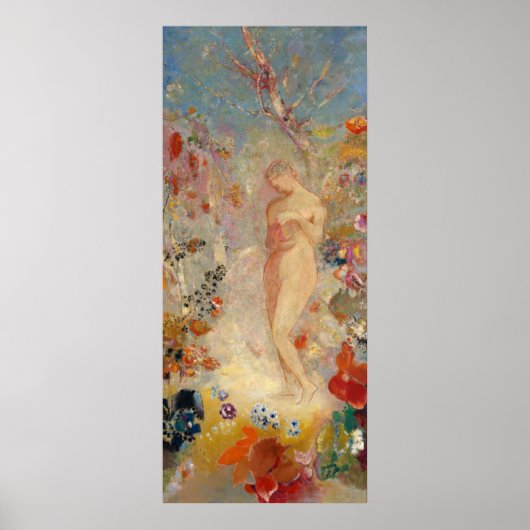 Pandora Poster (Voorkant)