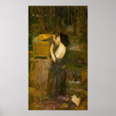 Pandora Poster (Voorkant)