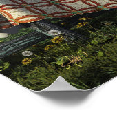 Pandora Poster (Hoek)