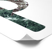 Pandora Poster (Hoek)