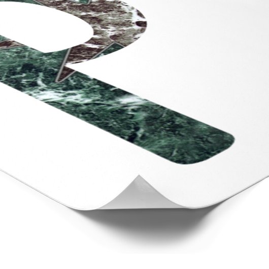 Pandora Poster (Hoek)