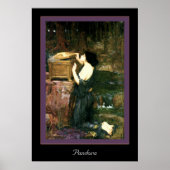 Pandora Poster (Voorkant)
