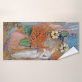 Pandora, Redon Badhanddoek (Badhanddoek)