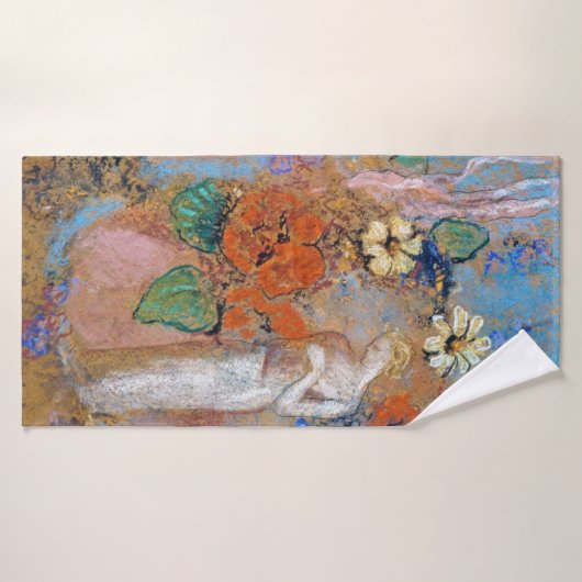 Pandora, Redon Badhanddoek (Badhanddoek)