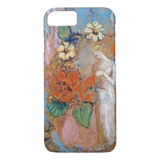 Pandora, Redon Case-Mate iPhone Case (Achterkant)