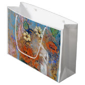 Pandora, Redon Groot Cadeauzakje (Voorkant Gekanteld)