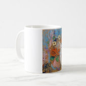 Pandora, Redon Koffiemok (Voorkant links)
