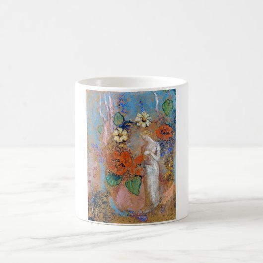 Pandora, Redon Koffiemok (Center)