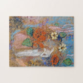 Pandora, Redon Legpuzzel (Horizontaal)