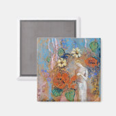 Pandora, Redon Magneet (Voorkant / Achterkant)