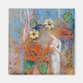 Pandora, Redon Magneet (Voorkant)