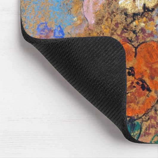 Pandora, Redon Muismat (Hoek)