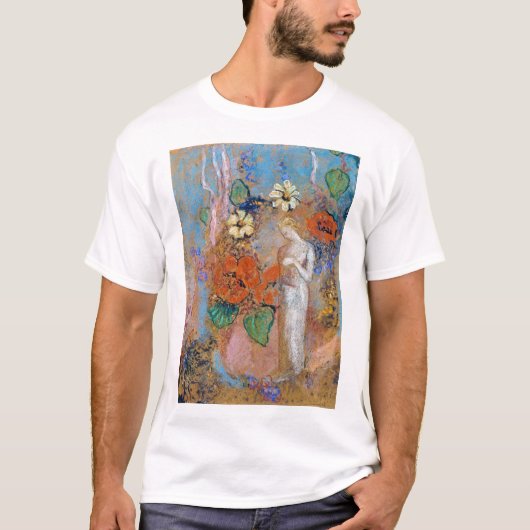 Pandora, Redon T-shirt (Voorkant)